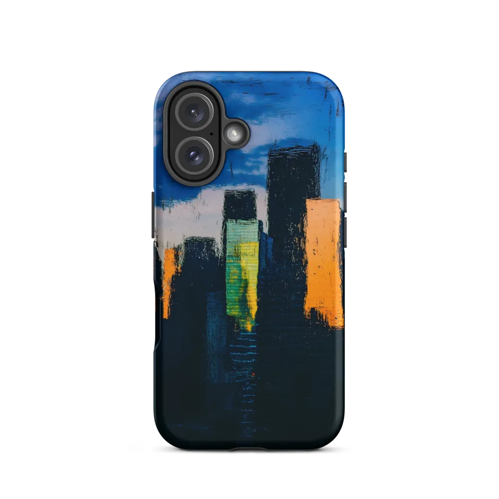 Reflections of Tranquility | Phone Case