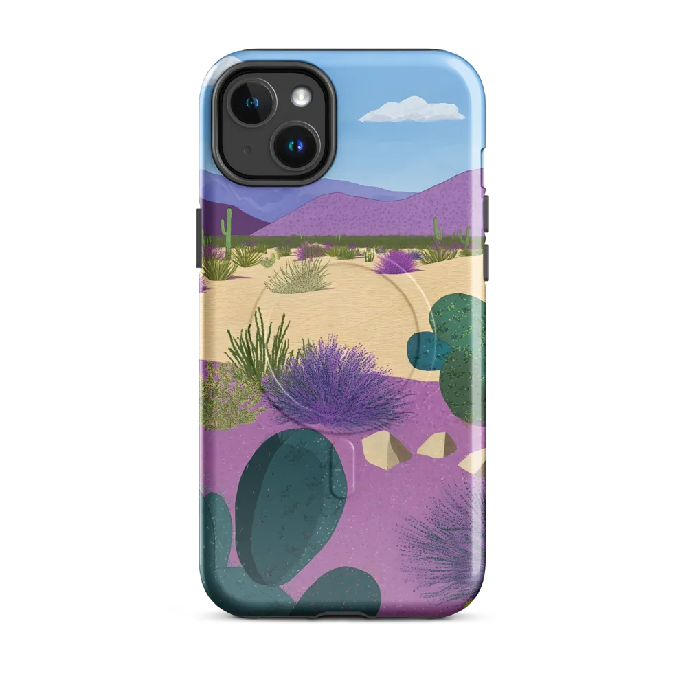 Desert Serenity