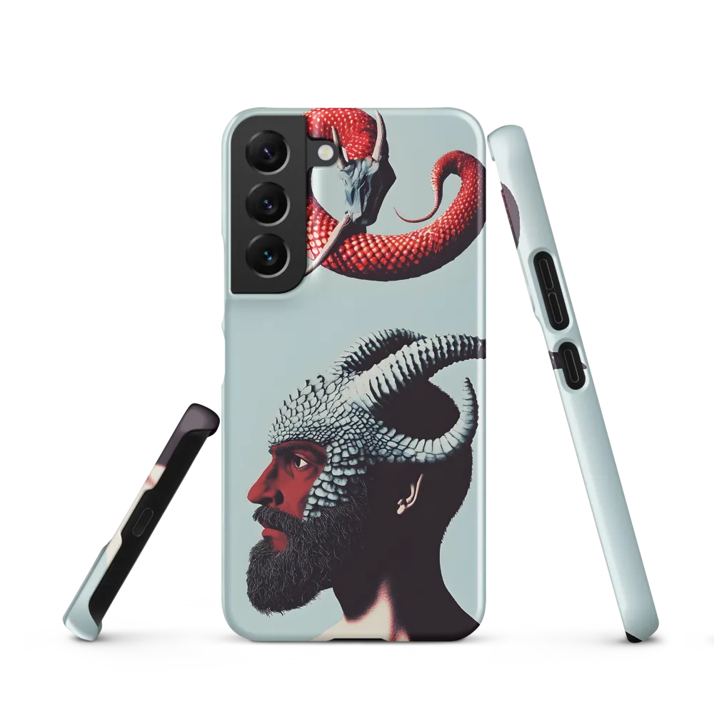 Elysium of the Horned One