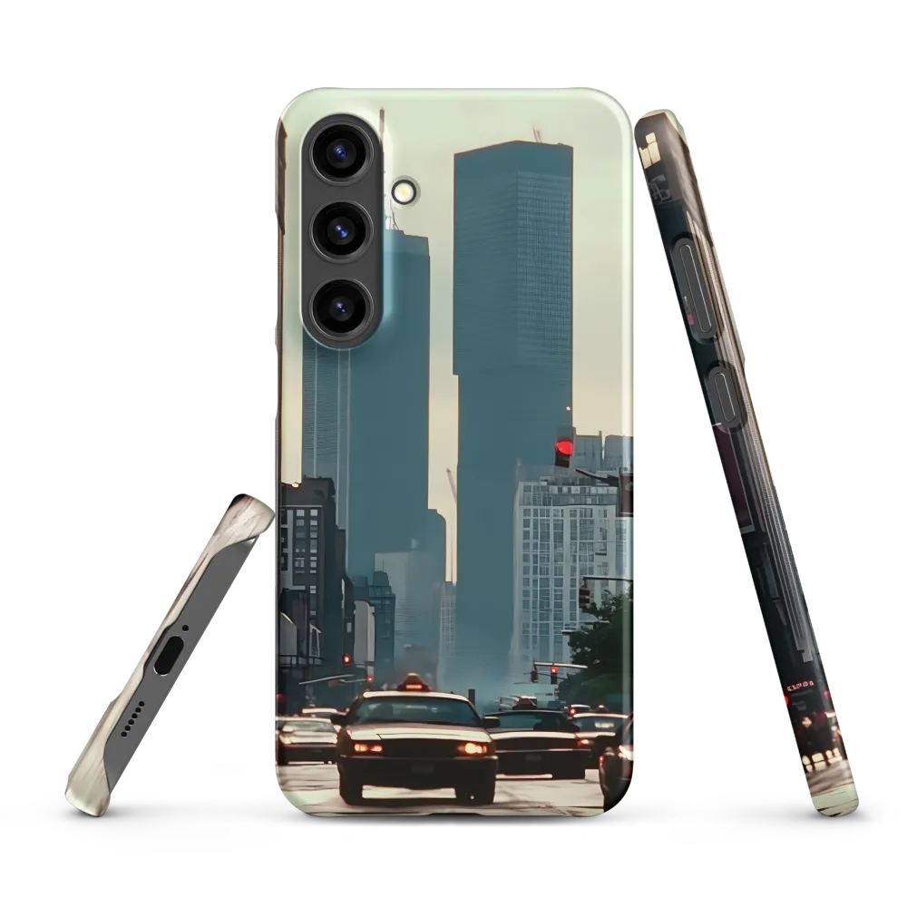 Urban Symphony