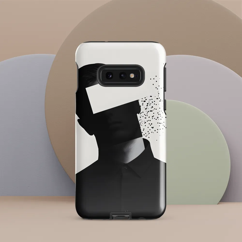 Fragmented Identity