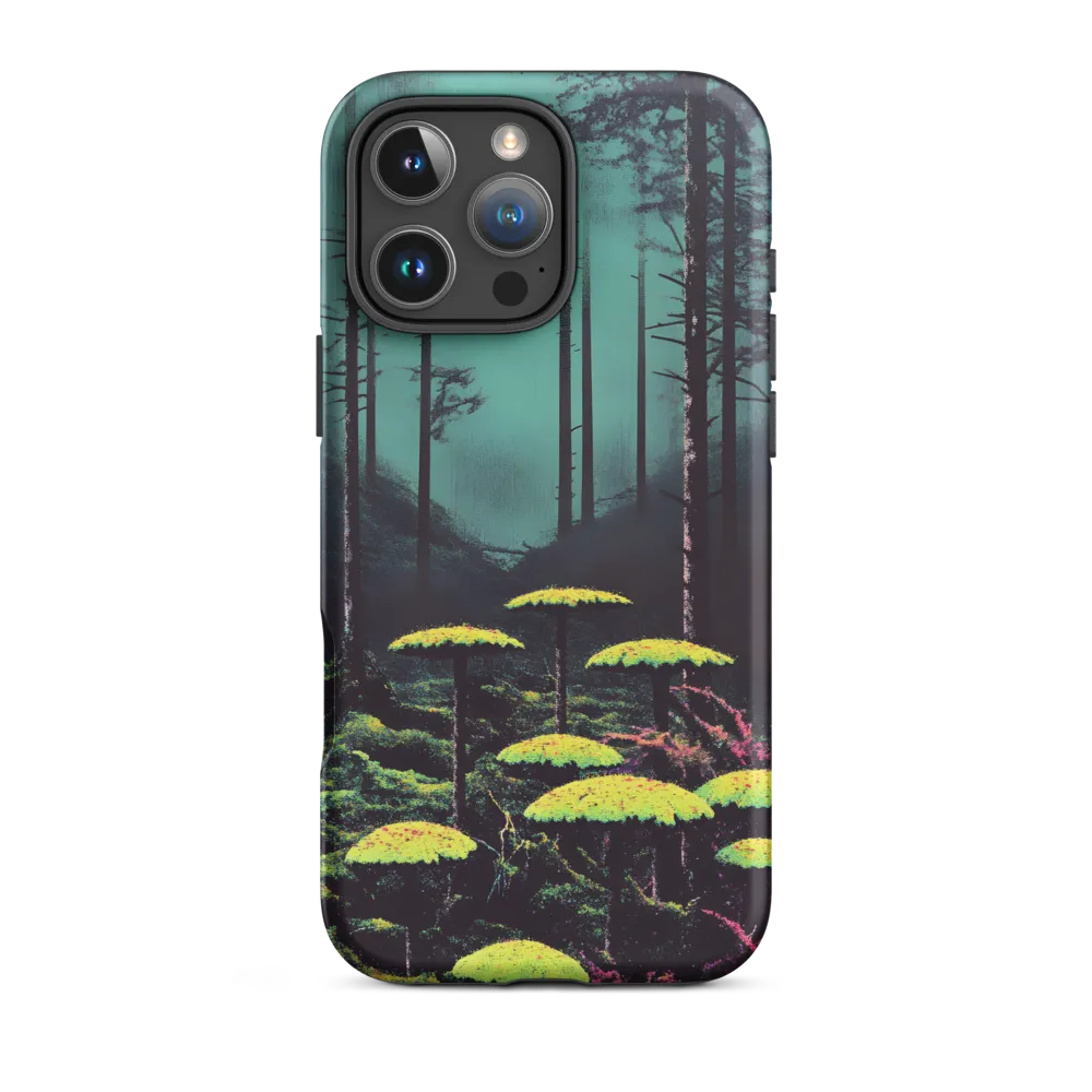 Mystical Forest Realms