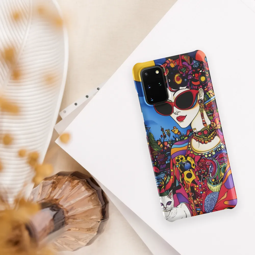 Whimsy in Color