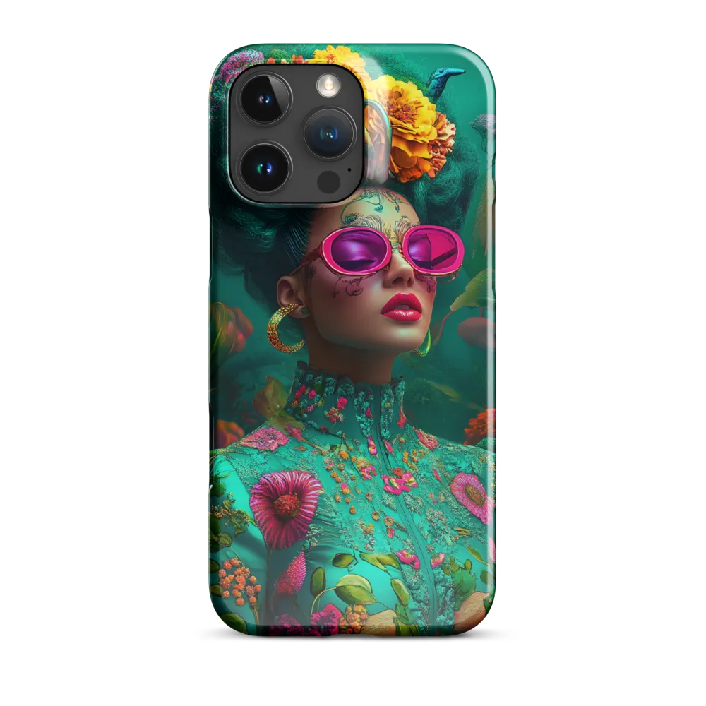 Floral Dreams