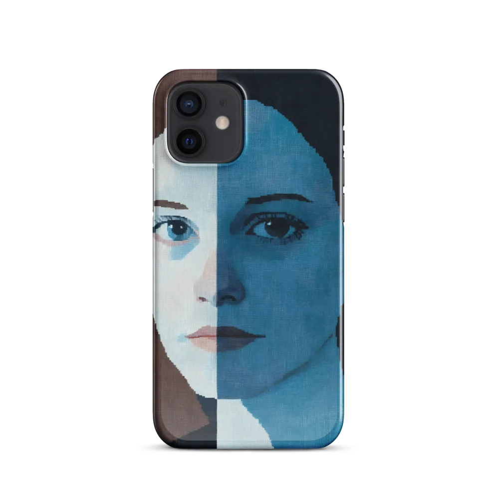 Duality in Blue