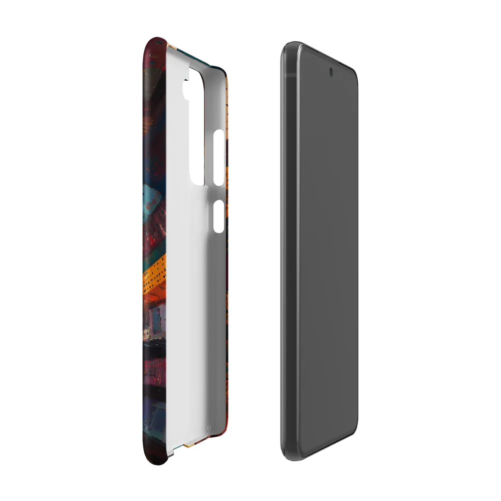 Urban Kaleidoscope