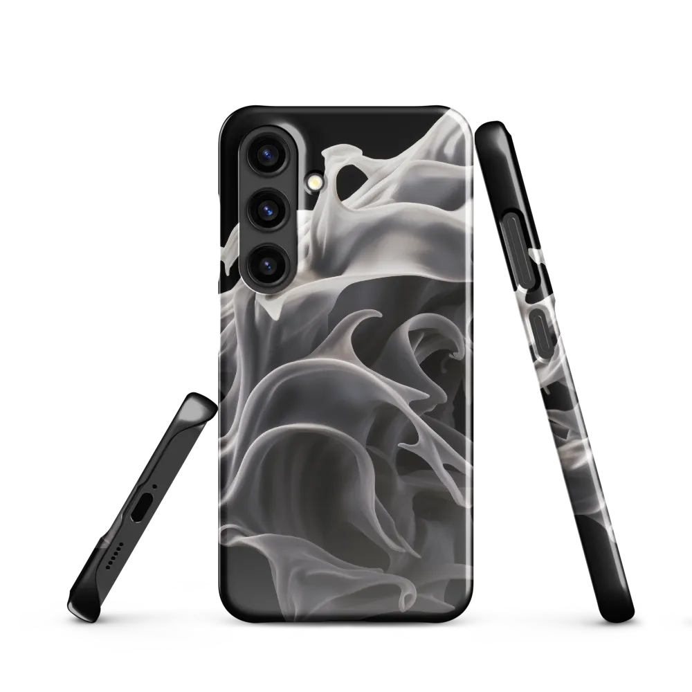 Fluid Dynamics: An Organic Exploration