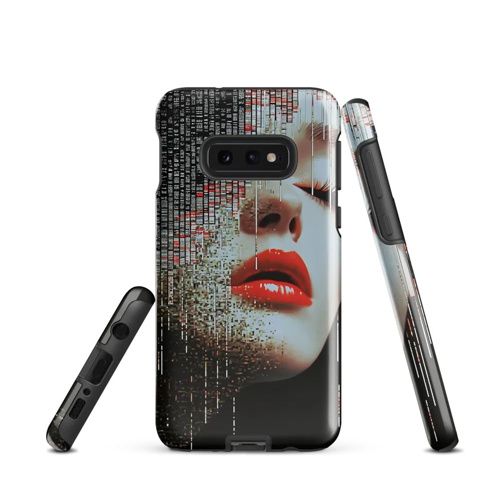 Fragmented Beauty