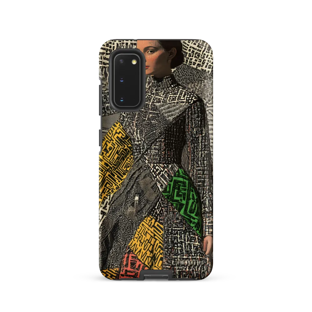 Dynamic Elegance: The Art of Fashion