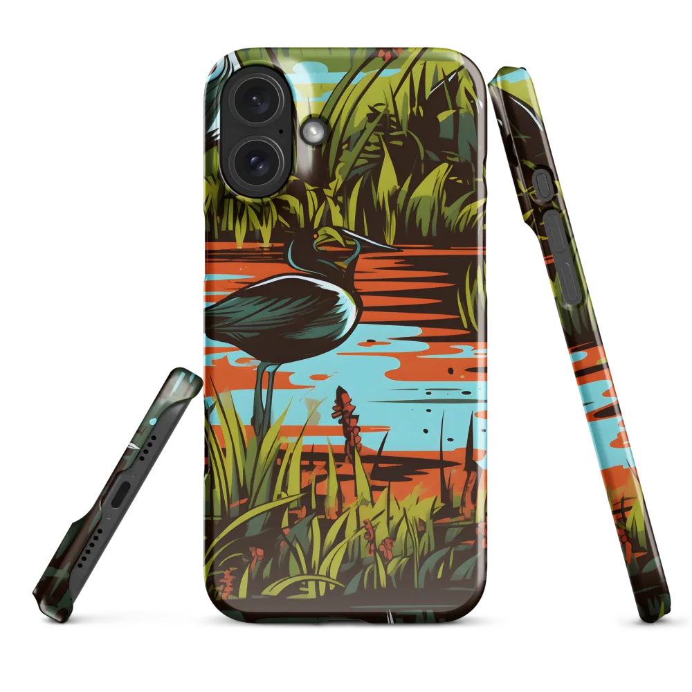 Marshland Symphony