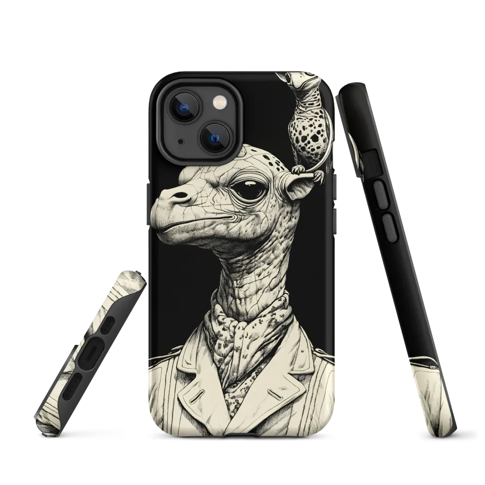 Whimsical Confidence