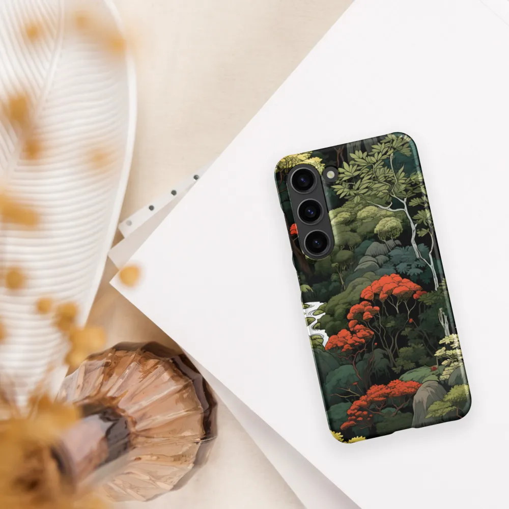Whispers of the Forest