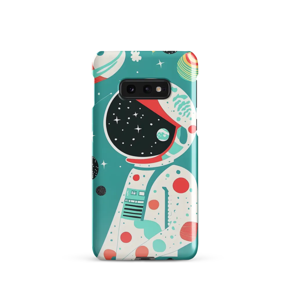 Cosmic Explorer: A Playful Journey Through Space