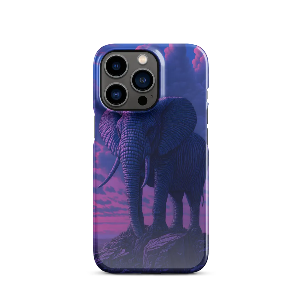 The Guardian of Dreams | Phone Case |  13 Pro | Snap Case | Glossy