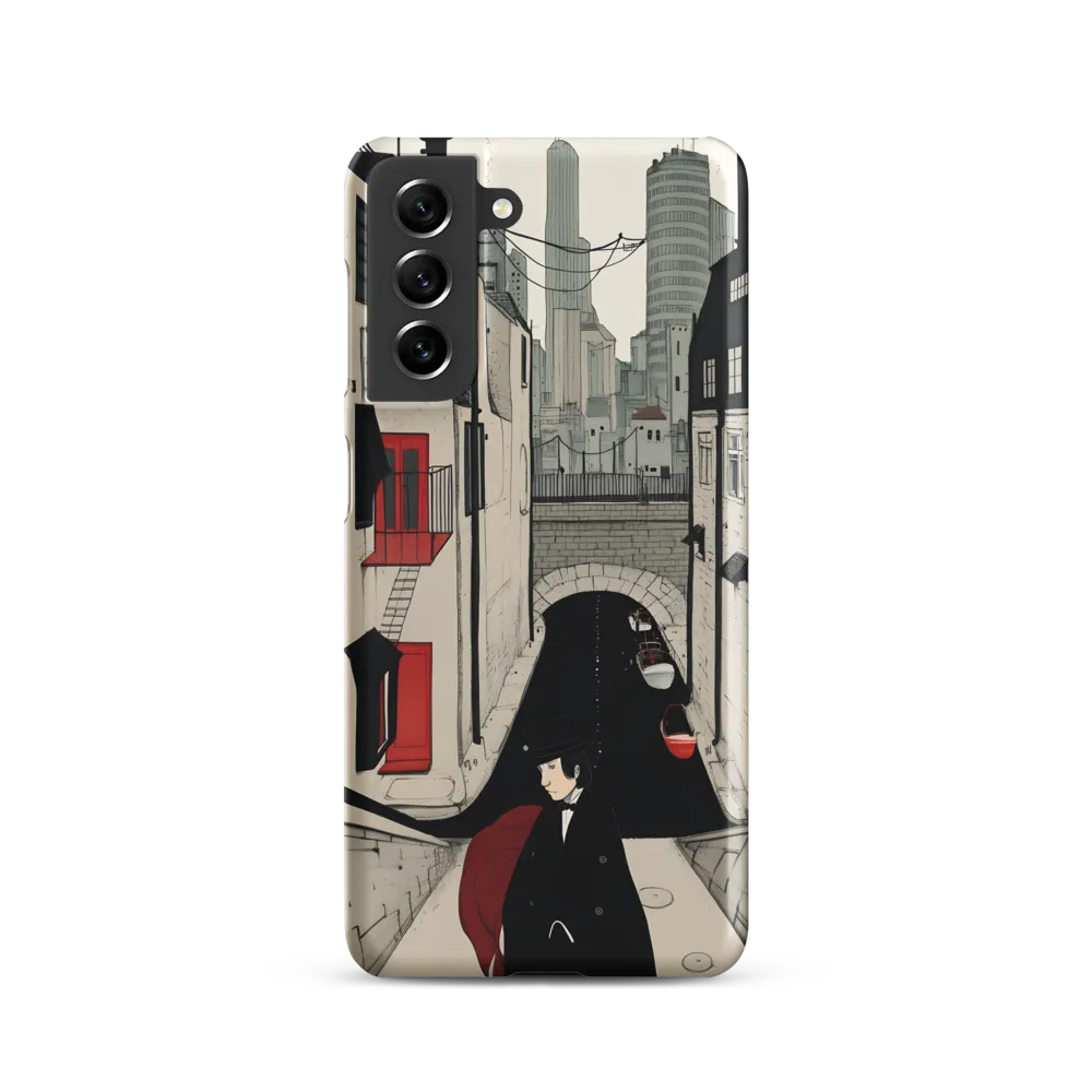 Urban Echoes