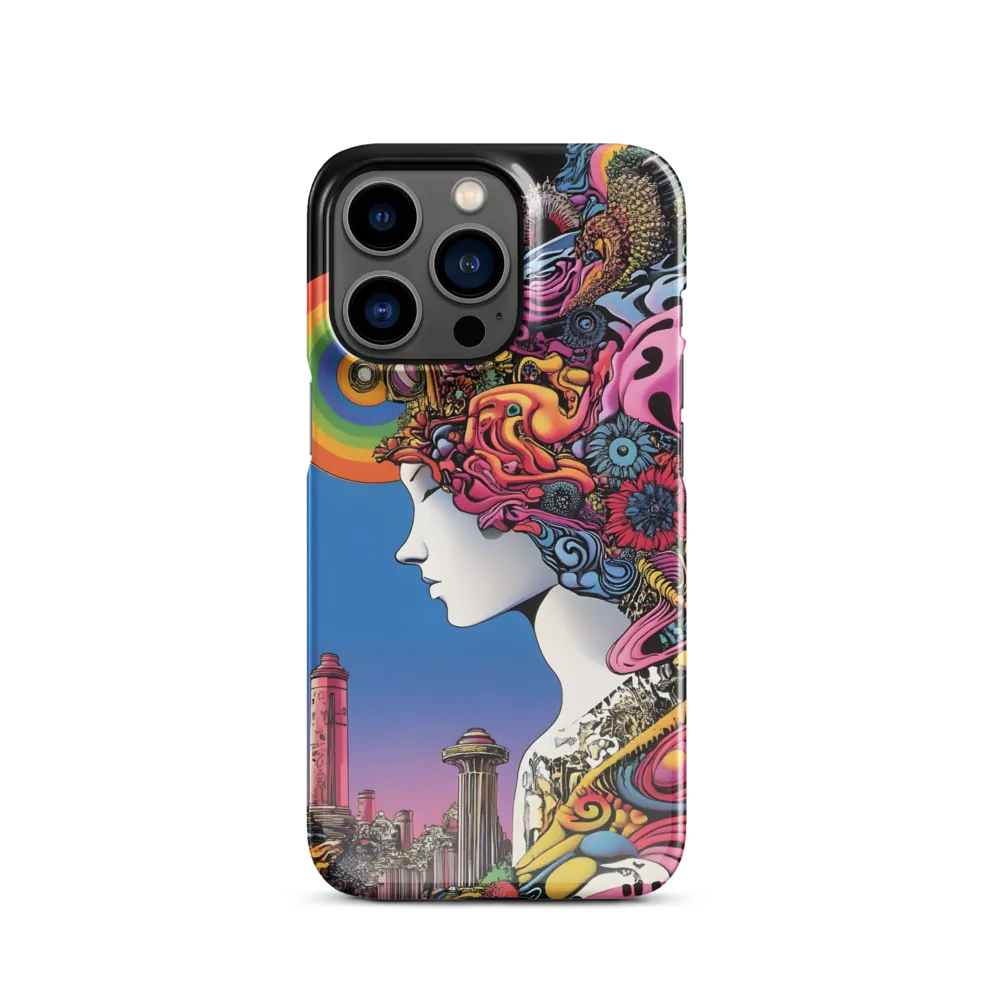 Whispers of the Psychedelic Dream