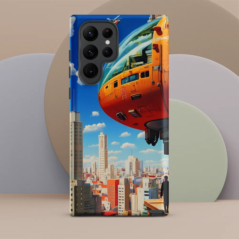 Urban Dreams of the Future