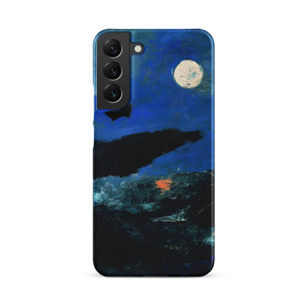 Moonlit Serenity