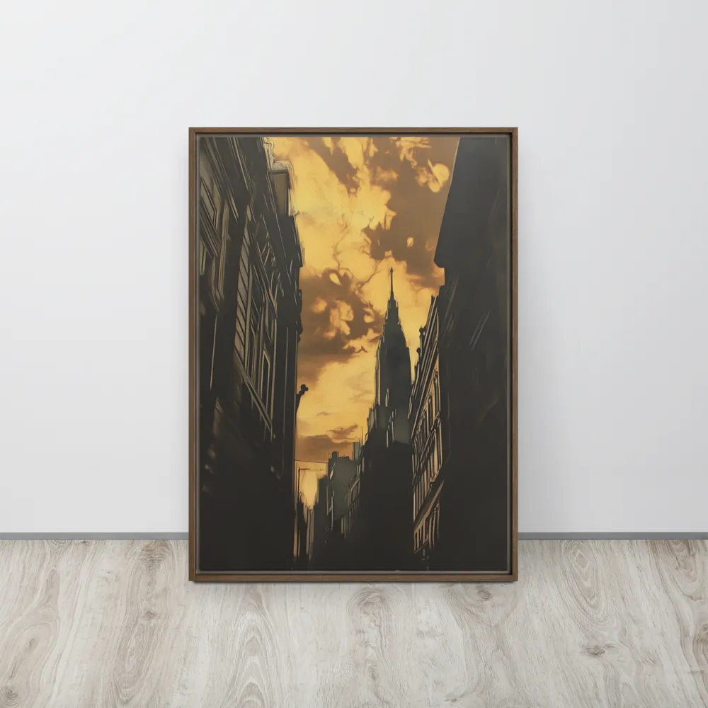 The Twilight Streets