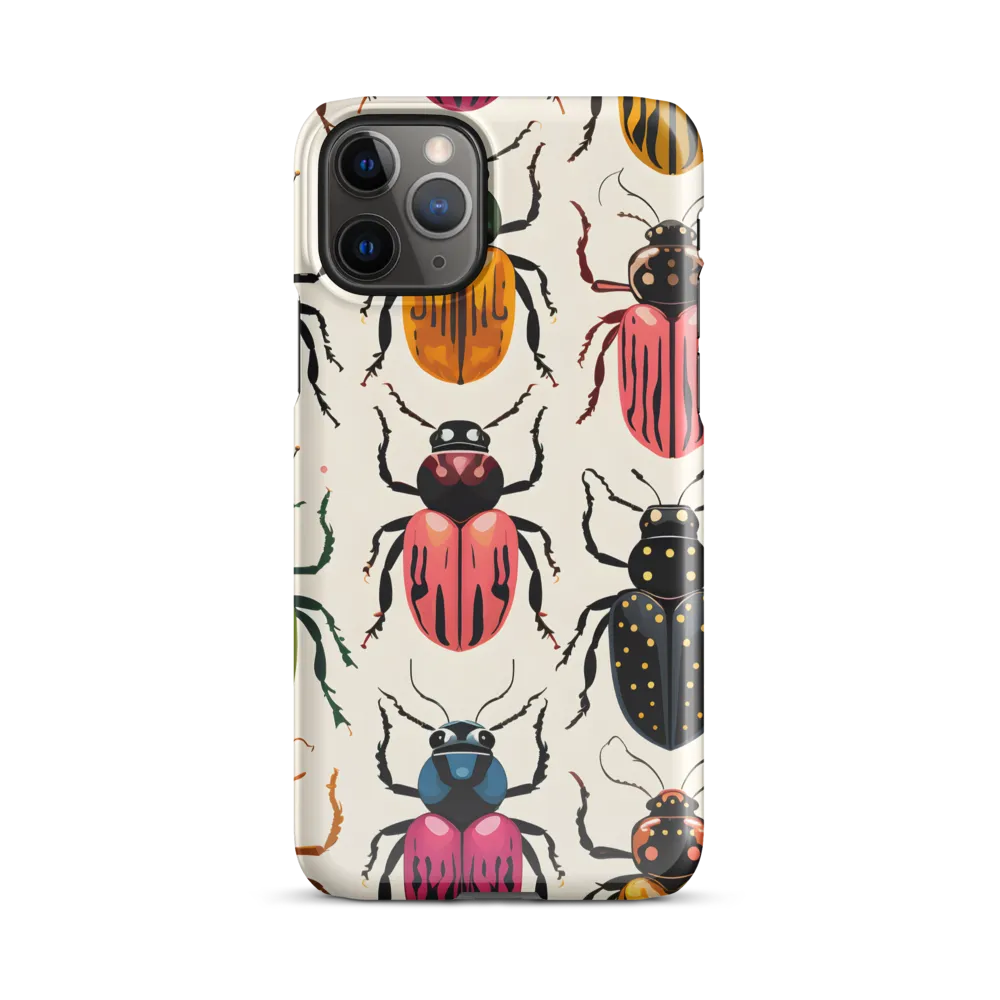 Beetle Serenade
