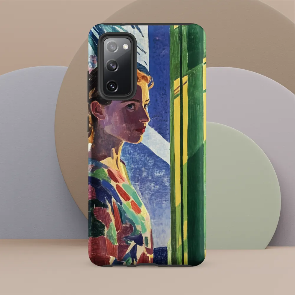 Reflections in Color