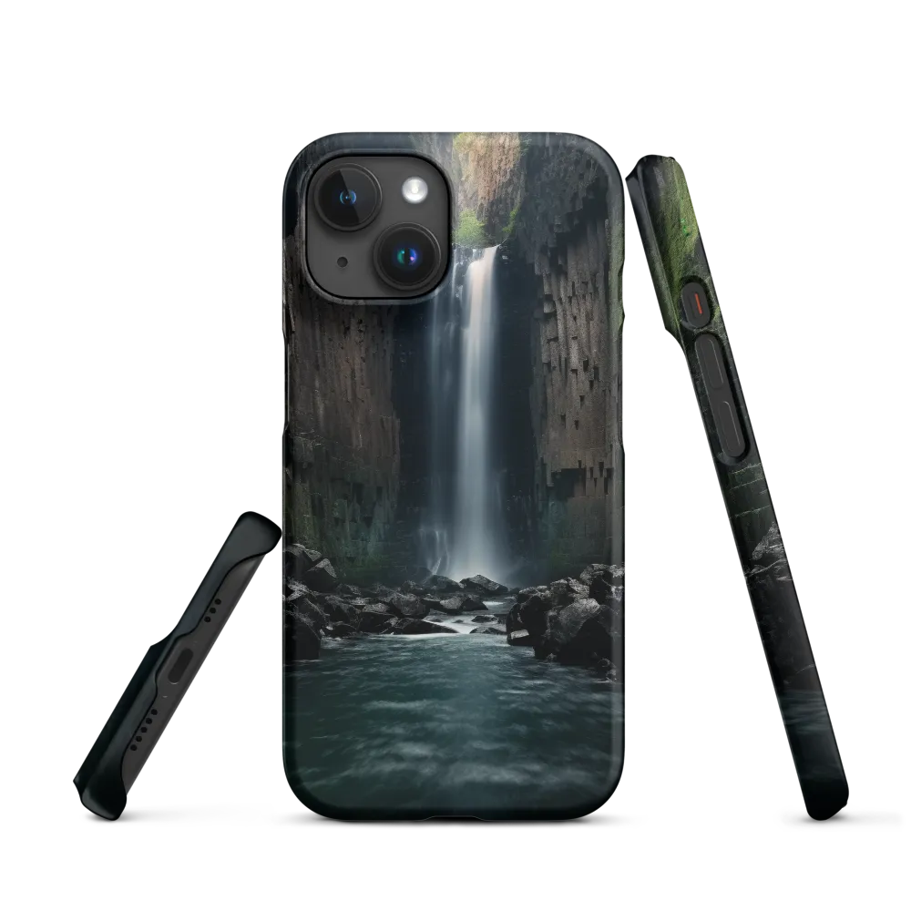 Elysium Falls