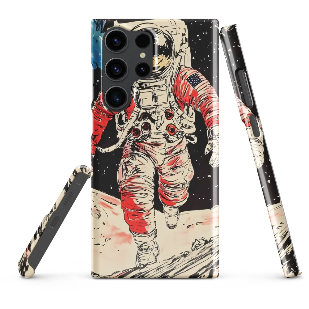 Lunar Explorer