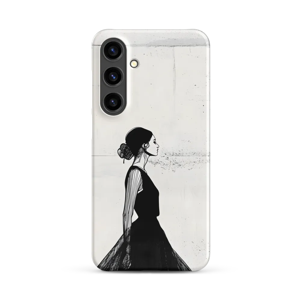 Elegance in Monochrome