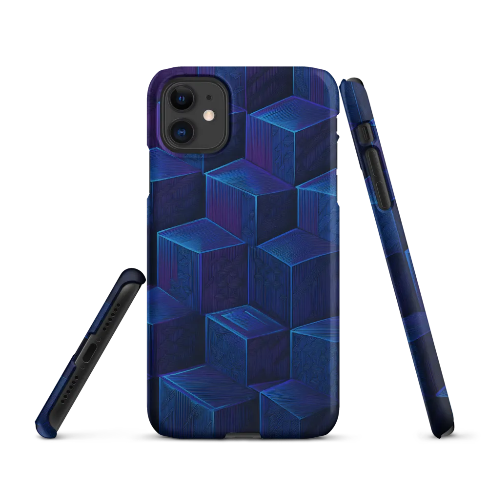 Cubist Illusions