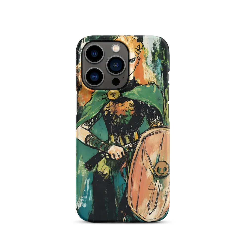 Guardian of the Forest