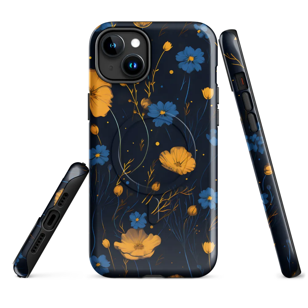 Nocturnal Blossoms