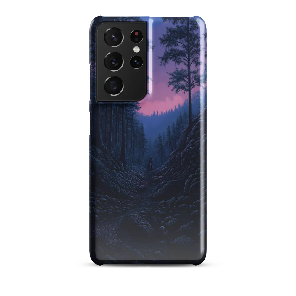 Twilight Path
