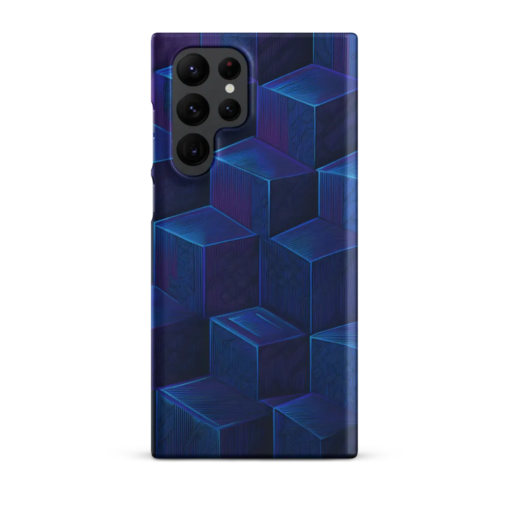 Cubist Illusions
