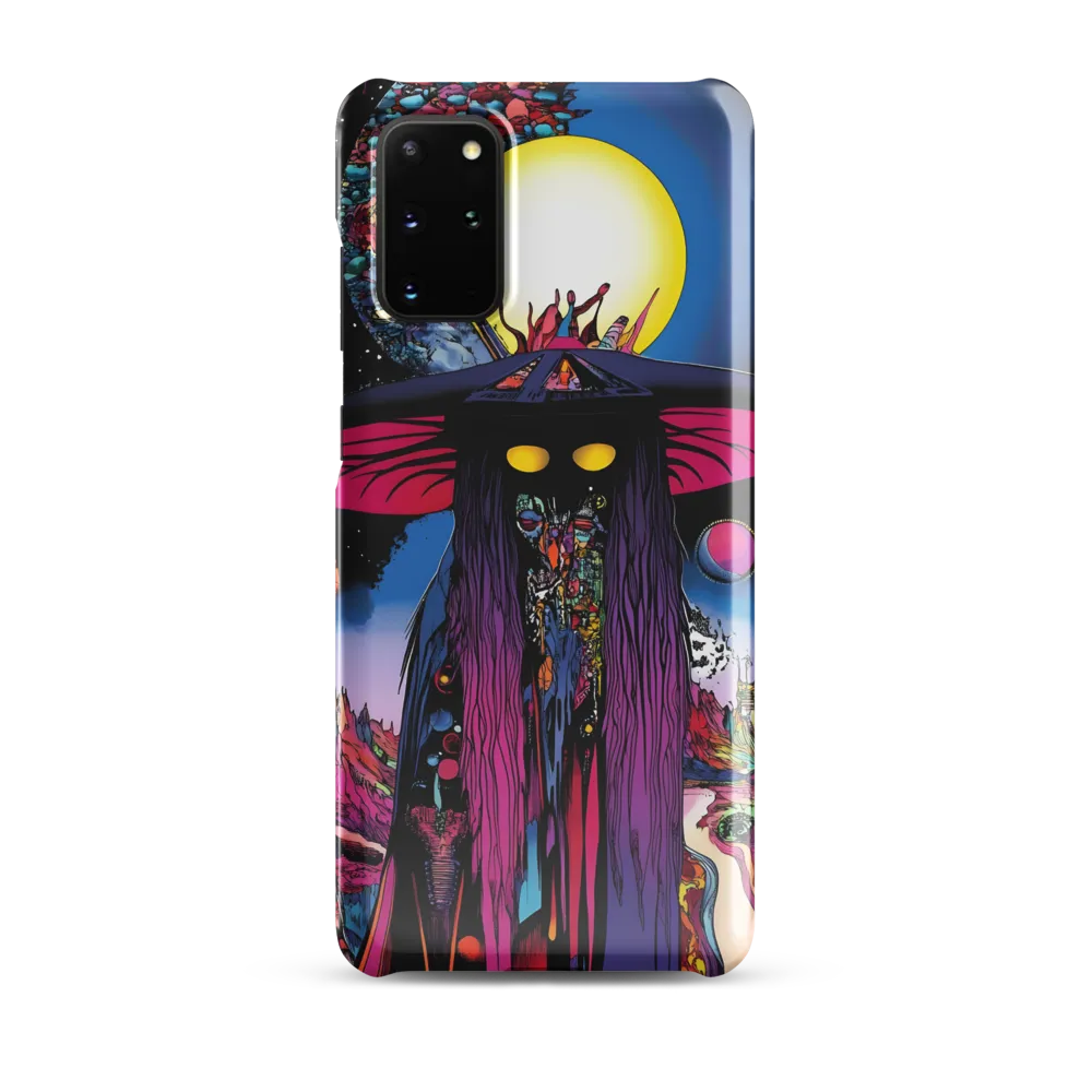 Cosmic Enigma