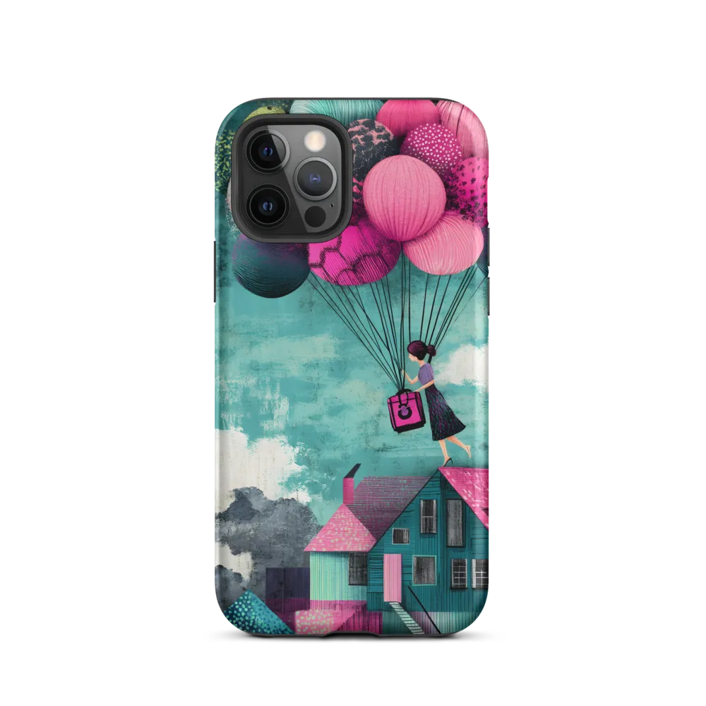 Whimsical Ascension