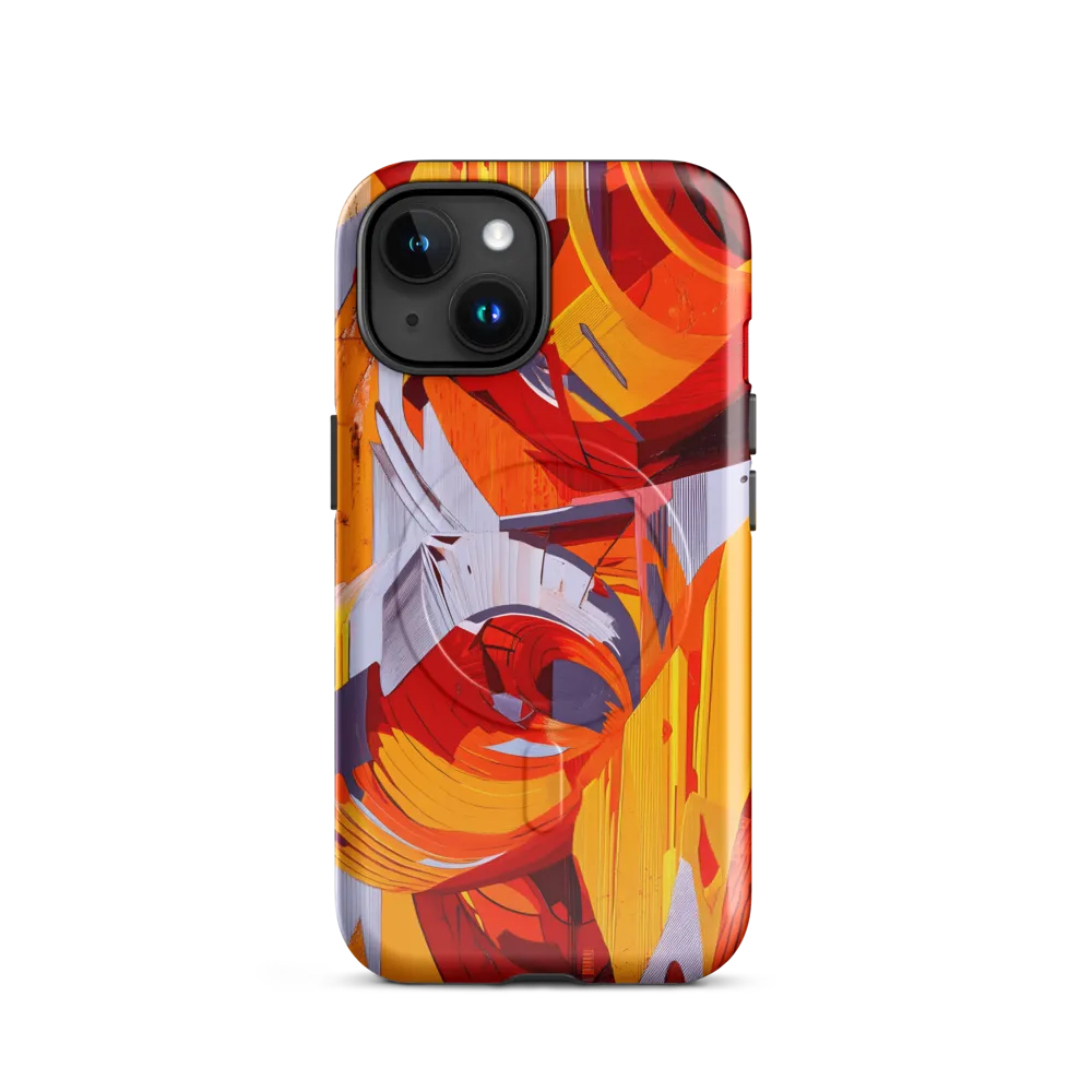 Dynamic Geometric Harmony