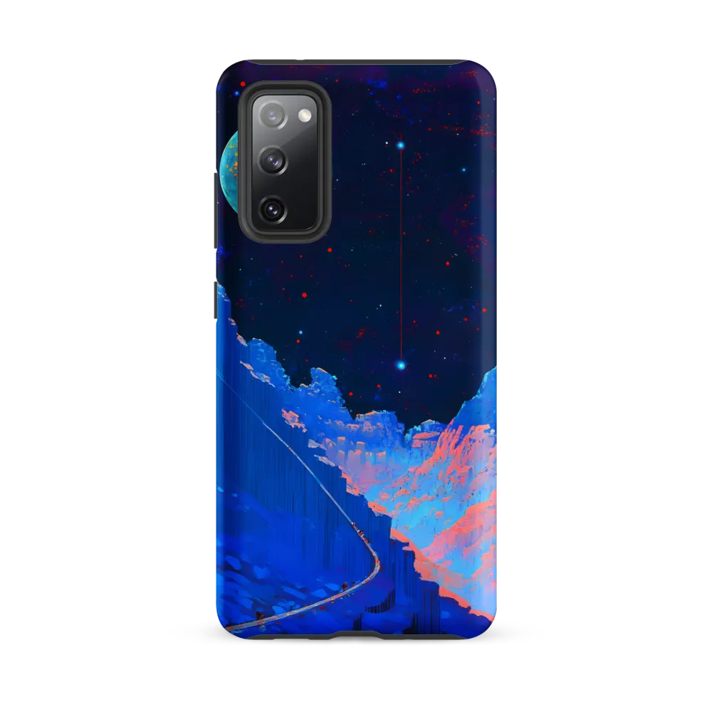 Cosmic Journey
