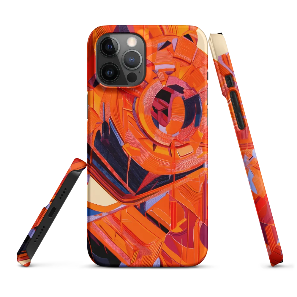Vibrant Geometry