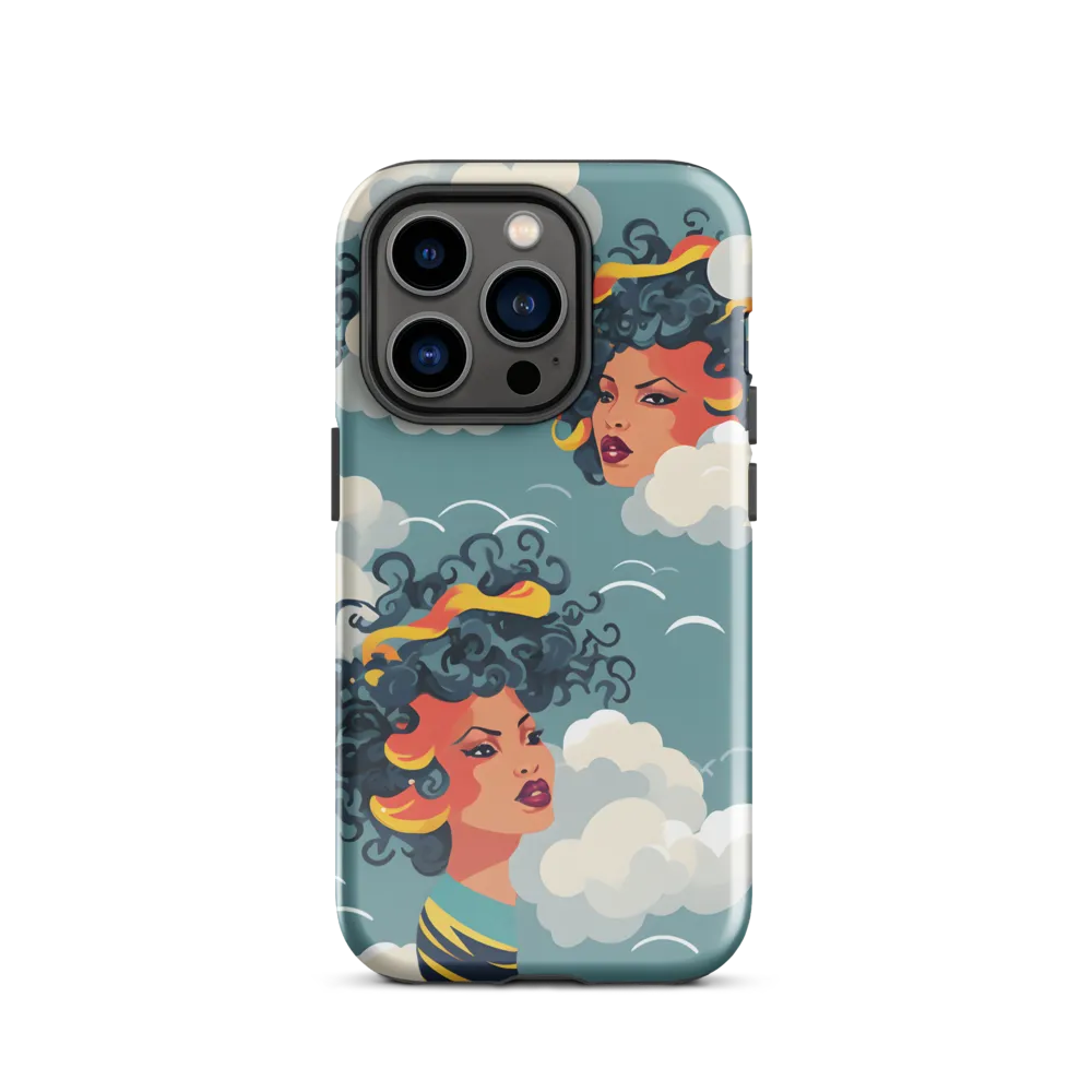 Whimsical Dreams in the Sky