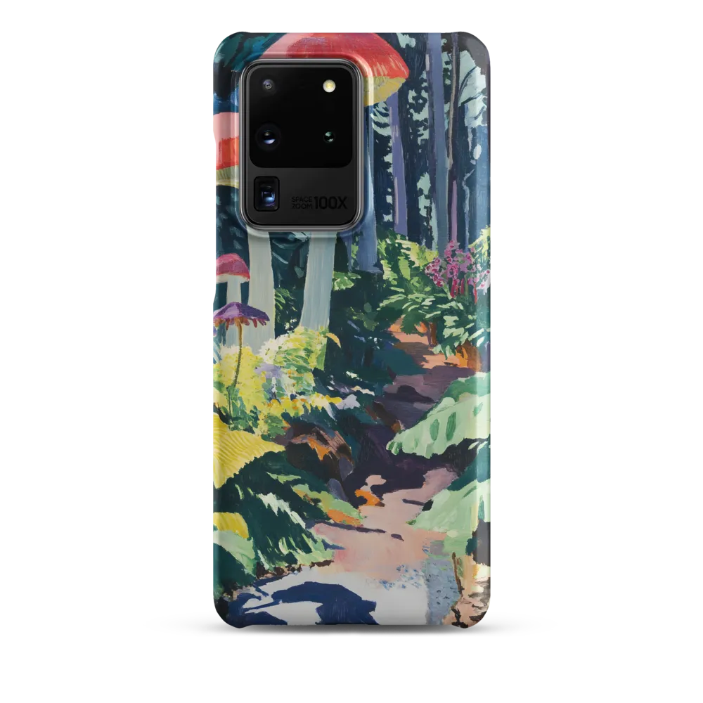 Enchanted Woodland