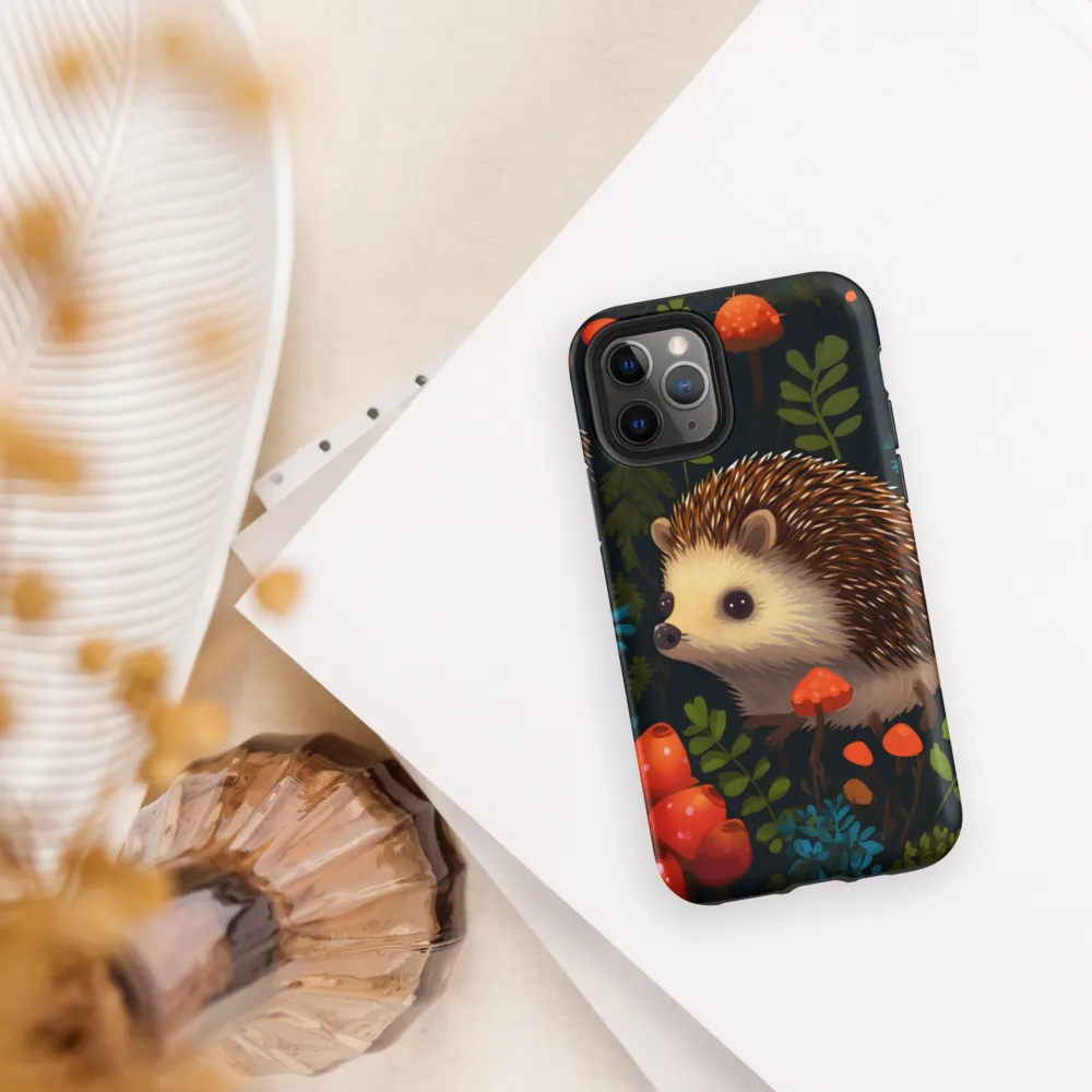 Whimsical Woodland Adventures