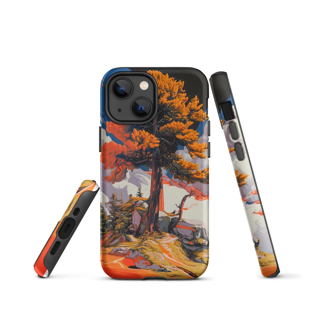 Embers of Autumn