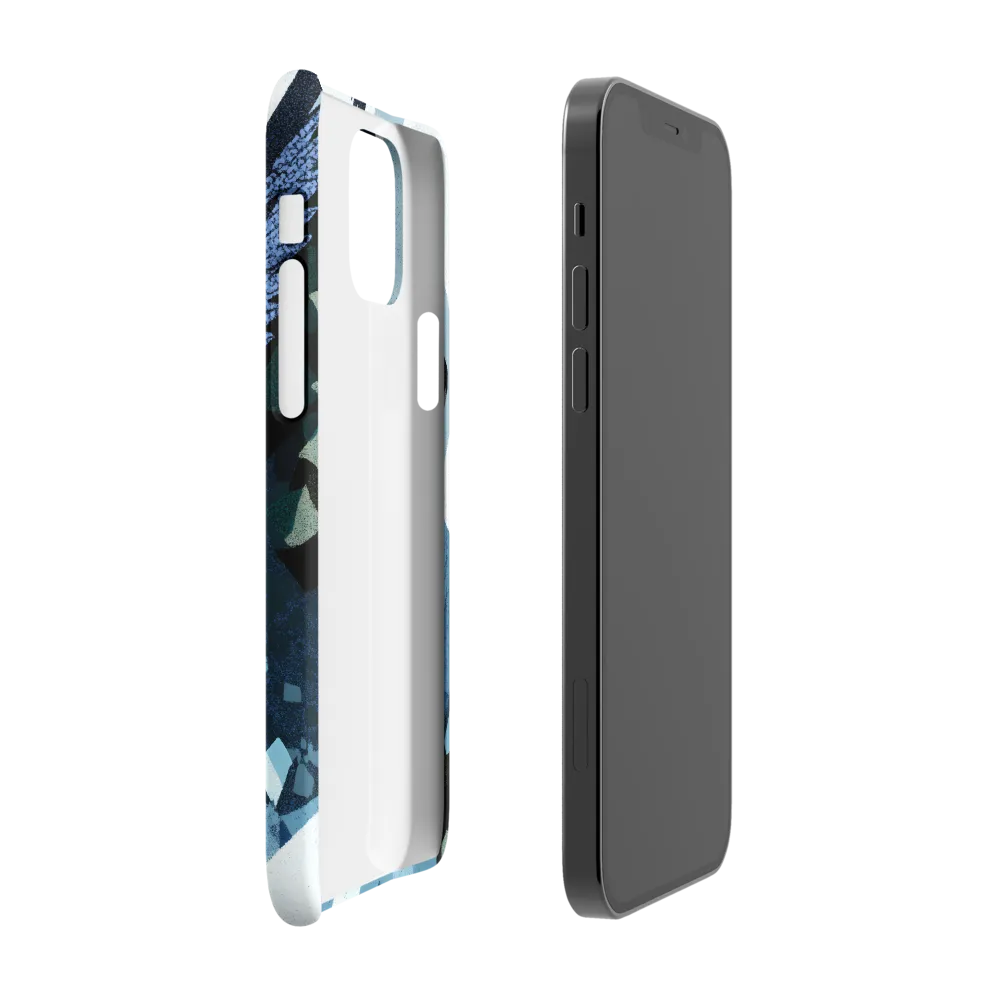 Wings of Mystique | Phone Case |  12 Pro | Snap Case | Matte