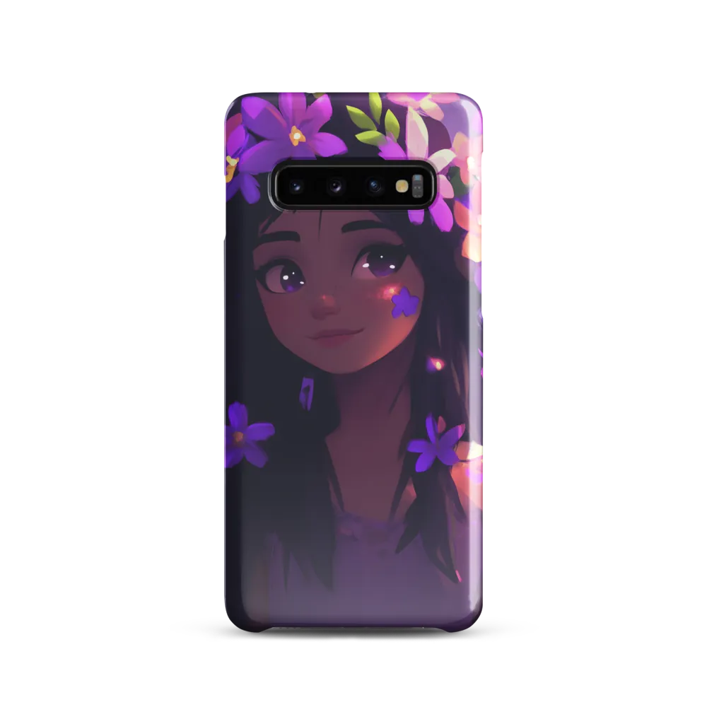 Whispers of Blossoms
