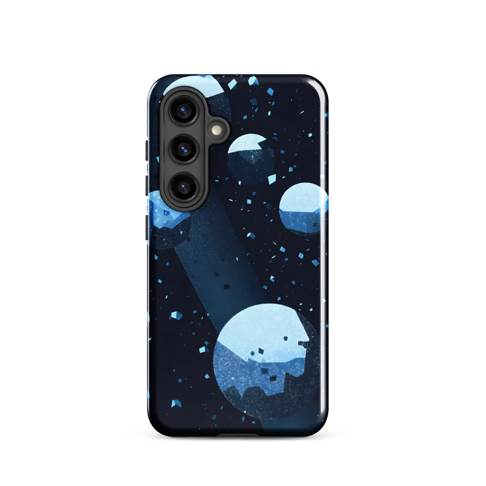 Celestial Reflections