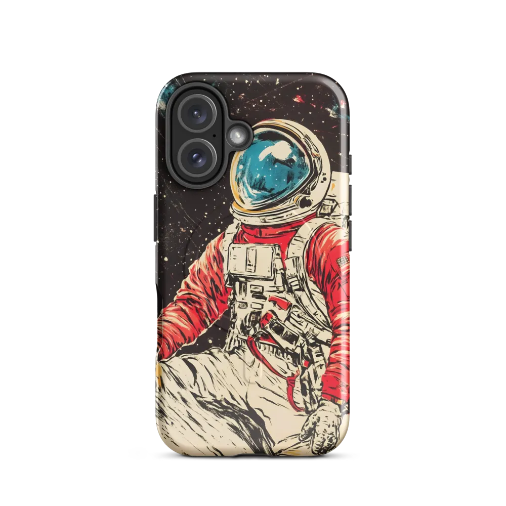 Cosmic Navigator