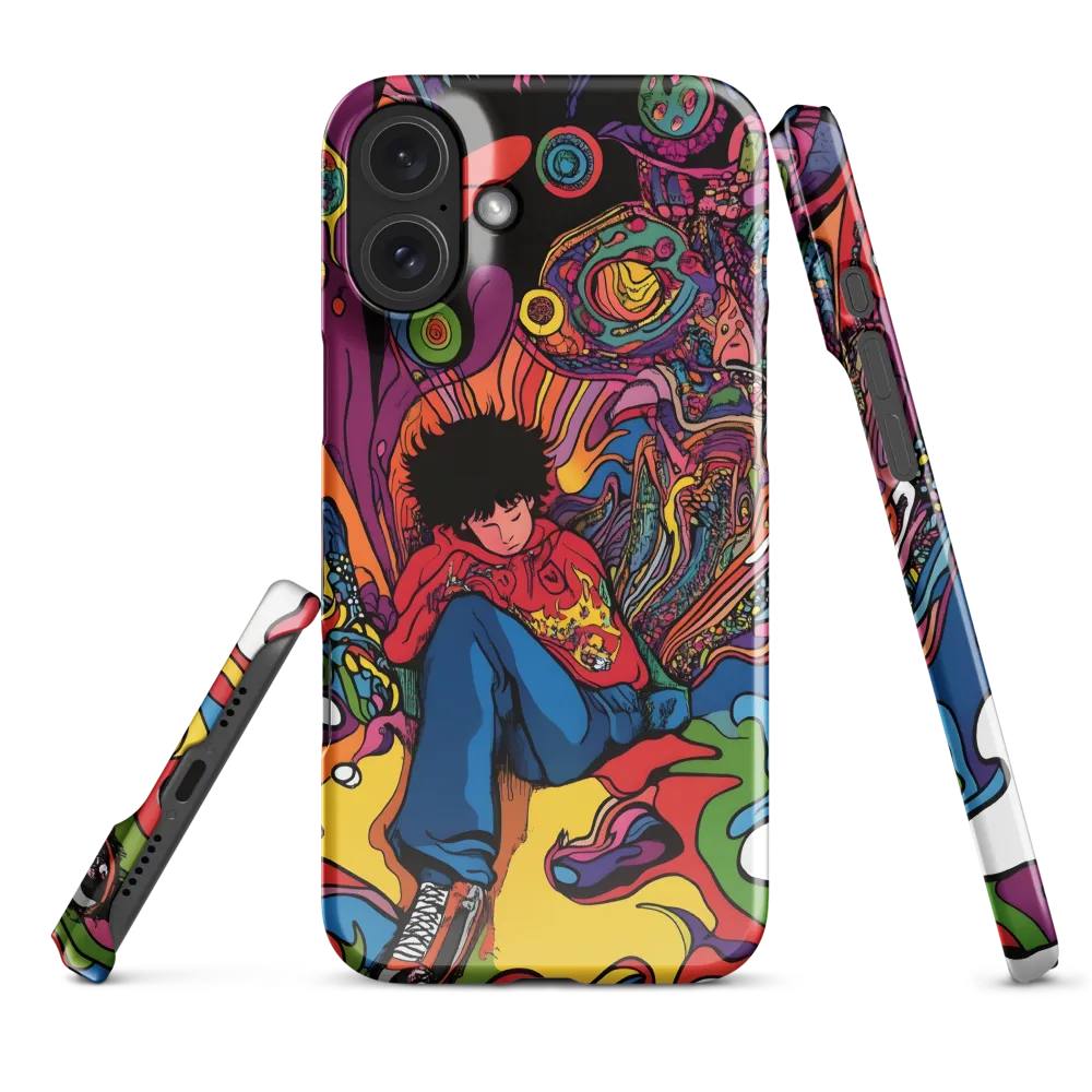 Psychedelic Reverie