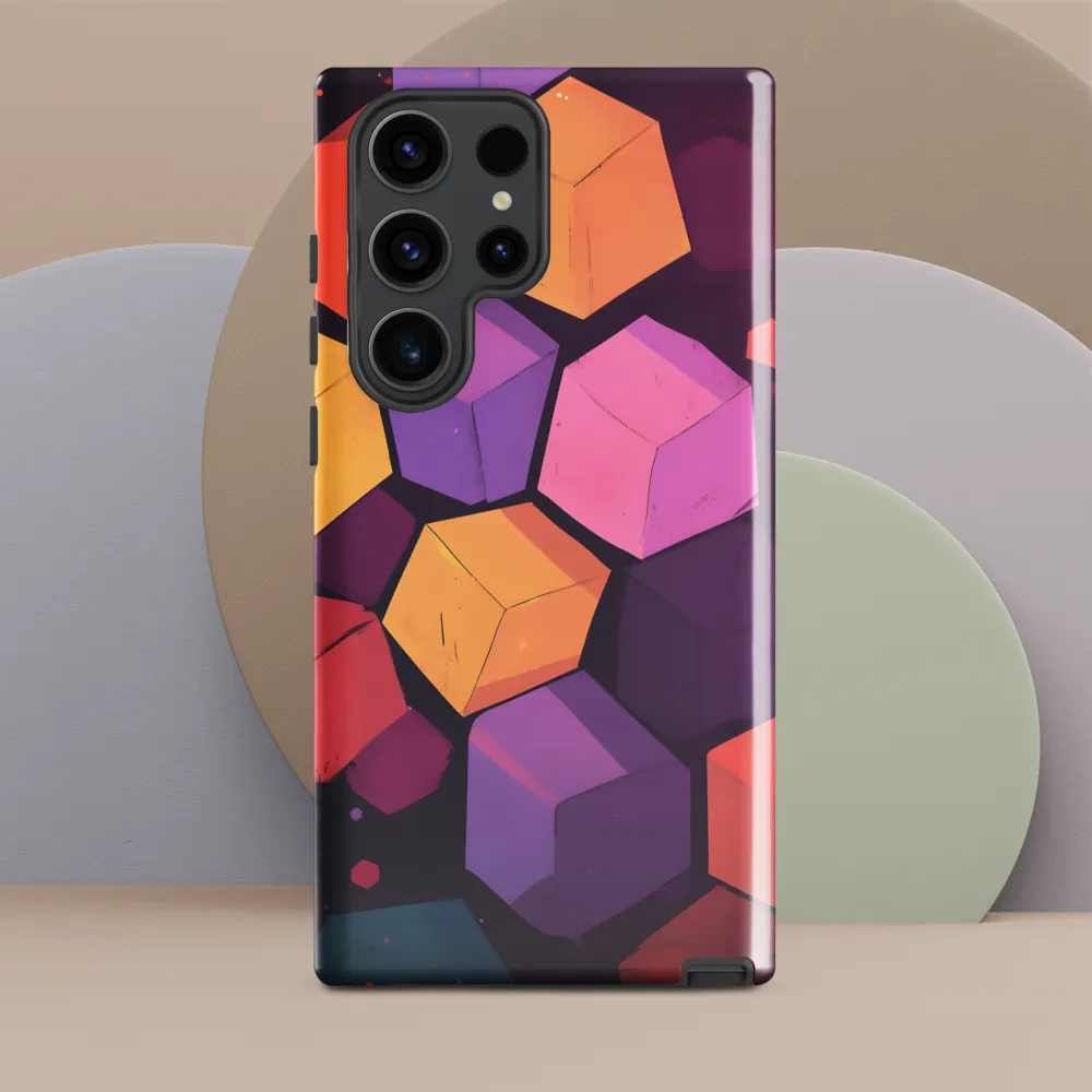 Dynamic Geometric Harmony