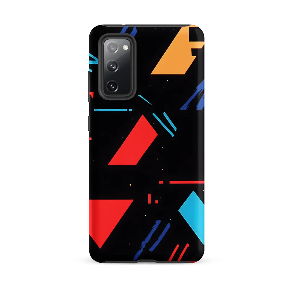Dynamic Geometric Harmony