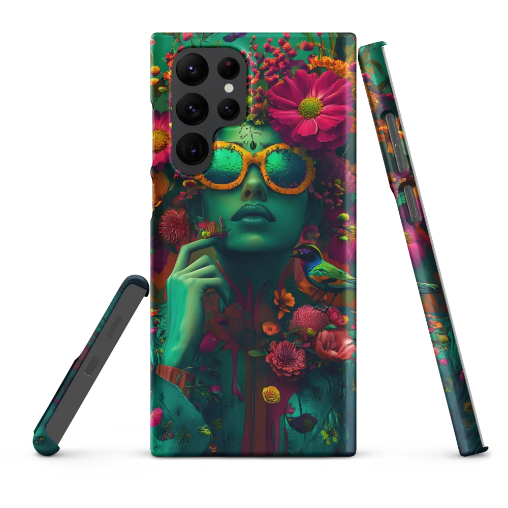The Floral Dream
